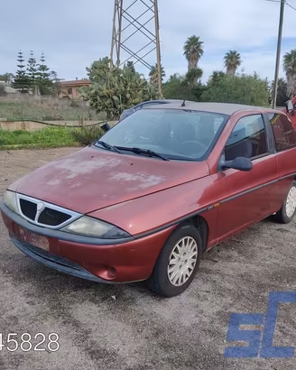 LANCIA Y 840 1.2 60CV 96-03 ricambi-