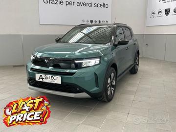 Opel Frontera Hybrid 145cv GS EDCT