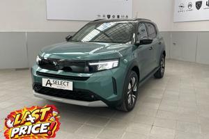 Opel Frontera Hybrid 145cv GS EDCT