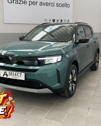 Opel Frontera Hybrid 145cv GS EDCT
