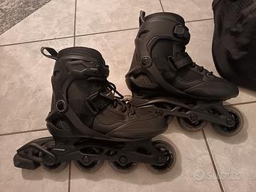 Roller fitness adulto

n 38