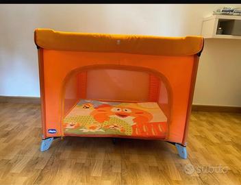 Box chicco