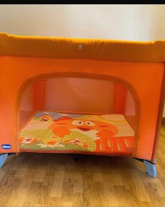 Box chicco