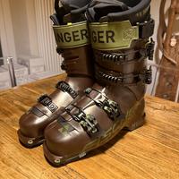 Fischer ranger 130 mv
