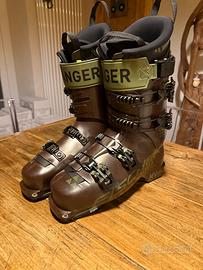 Fischer ranger 130 mv