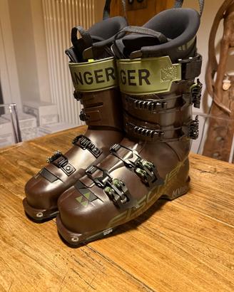 Fischer ranger 130 mv