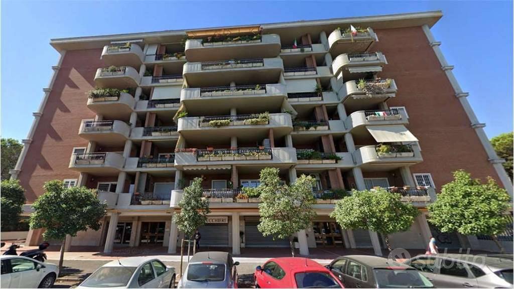 Appartamento – Roma, Aurelio, Municipio Roma XIII - Altro