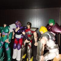 Cavalieri dello zodiaco