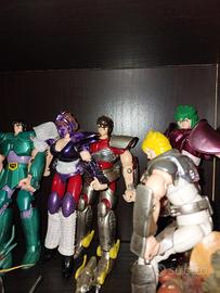 Cavalieri dello zodiaco