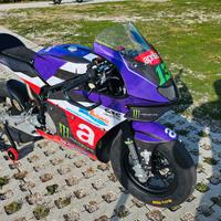 GRC 12-R 2025 190 Daytona - Minigp