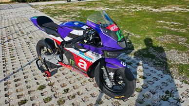 GRC 12-R 2025 190 Daytona - Minigp