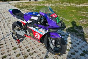 GRC 12-R 2025 190 Daytona - Minigp