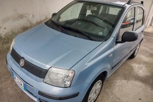 FIAT PANDA 1.2 GPL