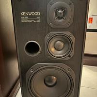 Diffusori Kenwood LS-85 - 3 Vie 100W