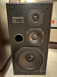 Diffusori Kenwood LS-85 - 3 Vie 100W