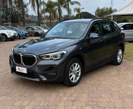 Bmw X1 sDrive18d Advantage