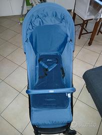 Passeggino chicco