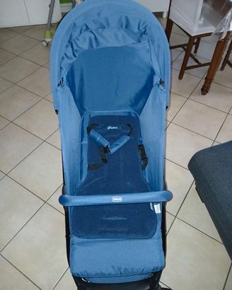 Passeggino chicco