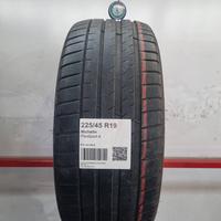 Gomme Usate Michelin 225 45 19 Guarda Catalogo