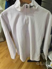 Maglia termica Craft bianca – taglia XL