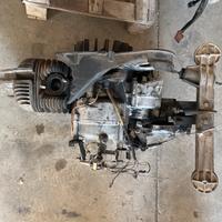 Motore Piaggio Ape 703 tm