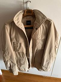 Aspesi Field Jacket
