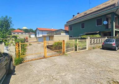Immobile di 31 m² a Limbiate