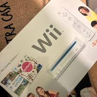 Wii Nintendo