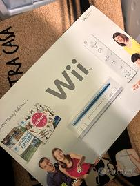 Wii Nintendo