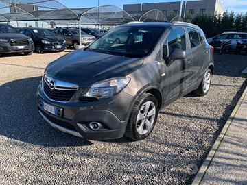 OPEL Mokka X 1.6 CDTI Ecotec 136CV 4x2 Start&Sto