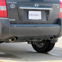 Hyundai Tucson Gancio Traino