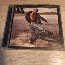 CD Eros Ramazzotti 