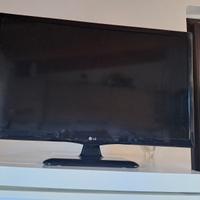Tv color 24" LG