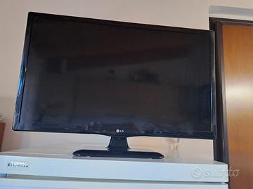 Tv color 24" LG