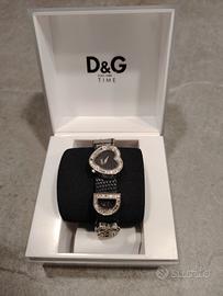 Orologio Donna D&G