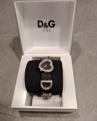 Orologio Donna D&G
