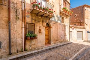 Casa Indipendente - Isnello