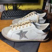 Golden goose 38 come nuove
