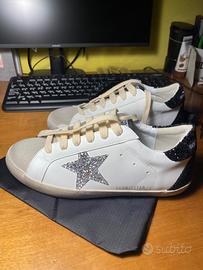 Golden goose 38 come nuove