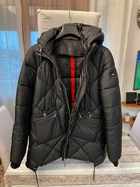 Piumino Chiara Dalba