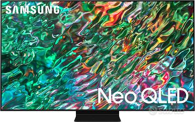 Samsung Neo QLED 50" QN90D  - Come Nuovo