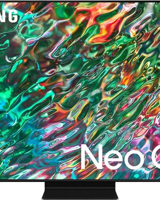 Samsung Neo QLED 50" QN90D  - Come Nuovo