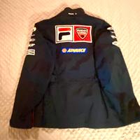 Giacca Ducati Fila taglia L