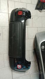 paraurti posteriore audi A1 