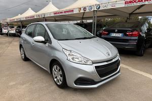 Peugeot 208 PureTech 82 5 porte Active