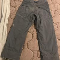 Pantaloni da snowboard