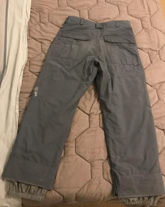 Pantaloni da snowboard