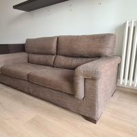 divano letto Poltrone Sofà 