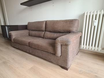 divano letto Poltrone Sofà 