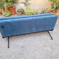 D70 Tecno Divano Osvaldo Borsani anni 50